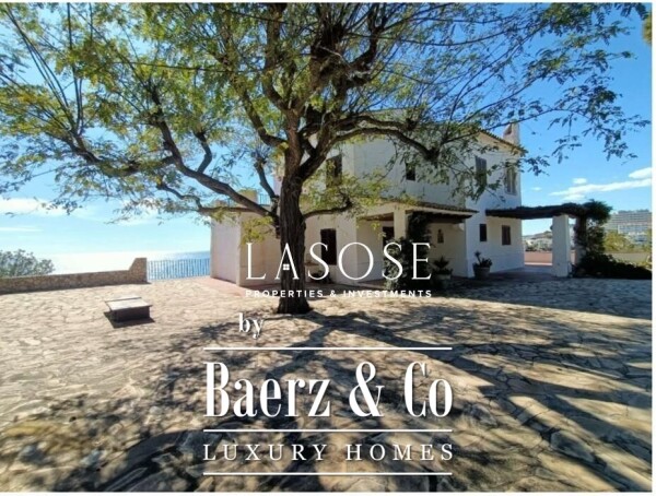 photo 5 Sitges, Montgavina