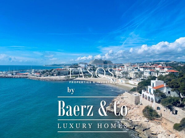 photo 11 Sitges, Montgavina