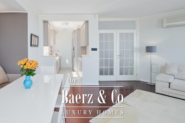 photo 7 Opatija, Center, Nova cesta, luxurious five-room apartment NKP 164.7m2