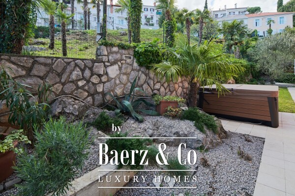 photo 40 Opatija, Center, Nova cesta, luxurious five-room apartment NKP 164.7m2