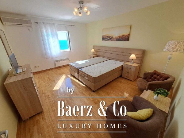 photo 17 Sveti Stefan Duplex Apartment with Seaview