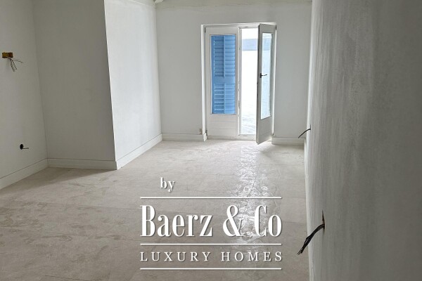 photo 28 Pašman Island, Dobropoljana, classic stone villa in the first row to the sea