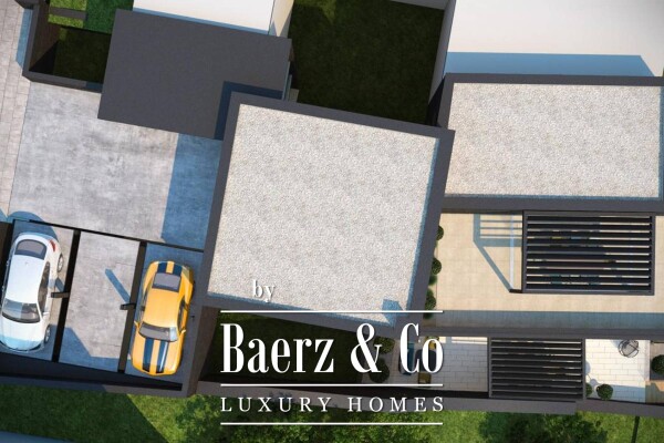 photo 6 Zagreb, Gornji grad Medveščak, luxurious three-room apartment 121 m2, NEWLY BUILT