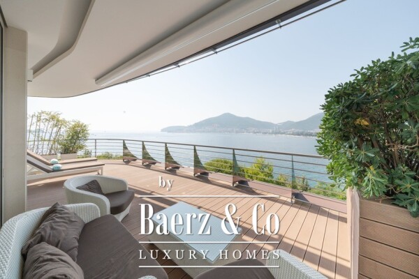 photo 13 Luxury Apartment in Hotel in Budva