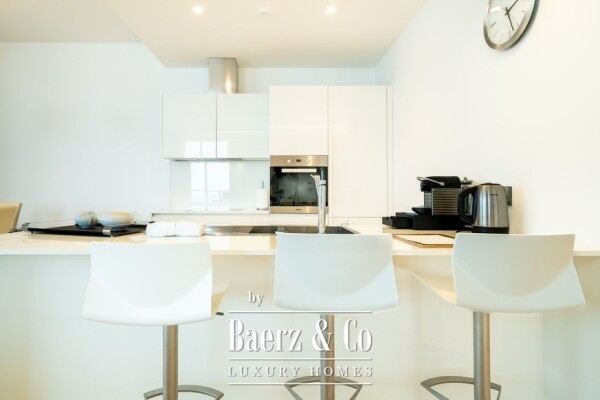 photo 5 Luxury Apartment in Hotel in Budva