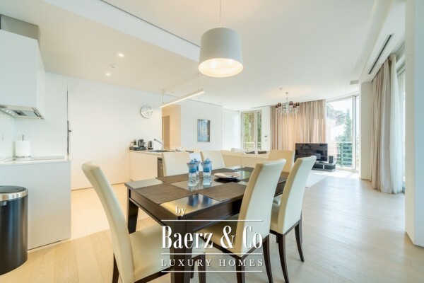 photo 8 Luxury Apartment in Hotel in Budva