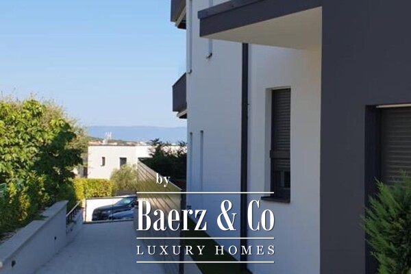 photo 4 Island of Krk, Malinska, luxury house with swimming pool NKP 180m2