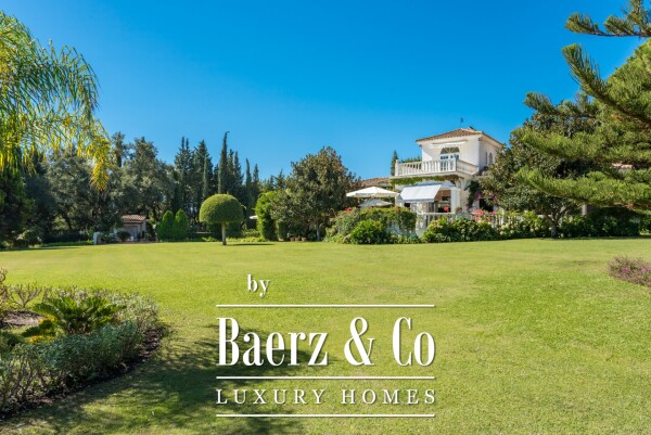 photo 3 Beautiful luxury home in Sotogrande, Sotogrande Alto - Zona D