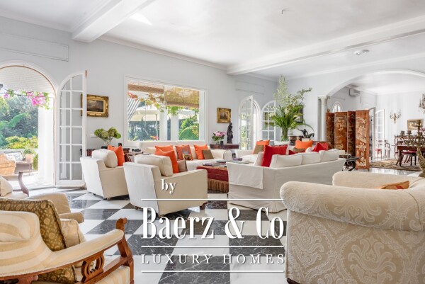 photo 8 Beautiful luxury home in Sotogrande, Sotogrande Alto - Zona D