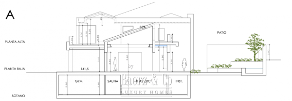 photo 16 Beautiful luxury home in Sotogrande, La Reserva - Zona L