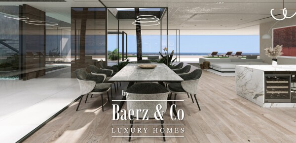 photo 9 Beautiful luxury home in Sotogrande, Sotogrande Alto - Zona G