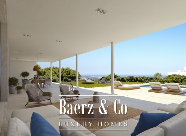 photo 10 Beautiful luxury home in Sotogrande, Sotogrande Alto - Zona G