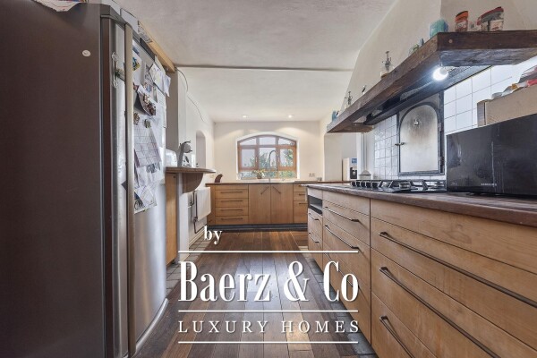 photo 7 Idyllic finca with garden and pool in S'Arraco