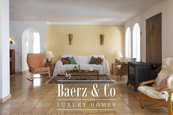 photo 15 Beautiful luxury home in Cala Rajada