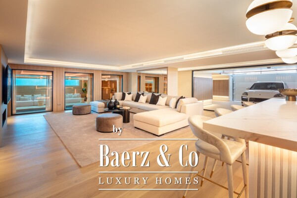 photo 16 Villa - Sierra Blanca - Marbella - Ref: 8399