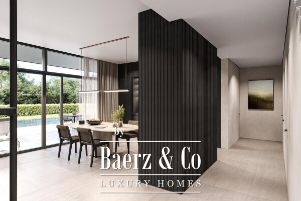 photo 24 Istria, Sveti Lovreč - Modern villa with swimming pool in a quiet place - Villa A