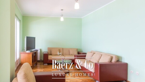 photo 5 Two Bedroom Apartment in Sveti Stefan on the Beach