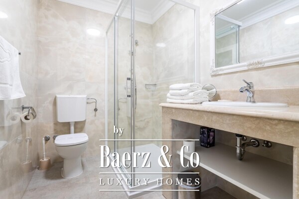 photo 11 Zadar, Diklo, luxury business residential villa-hotel NKP 485M2 with indoor and outdoor pool