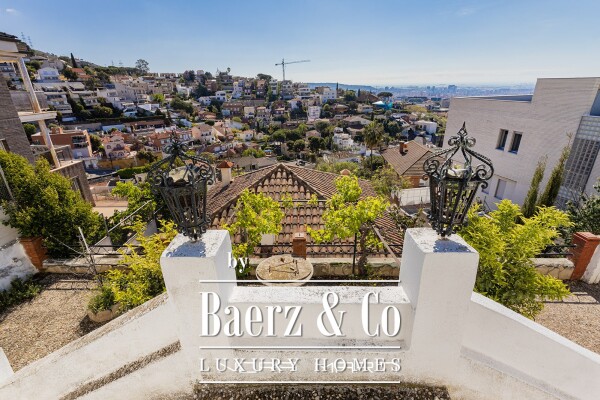 photo 25 House for sale in Esplugues de Llobregat