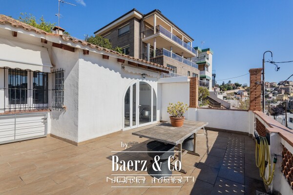 photo 14 House for sale in Esplugues de Llobregat