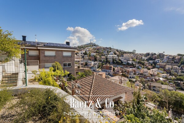 photo 26 House for sale in Esplugues de Llobregat