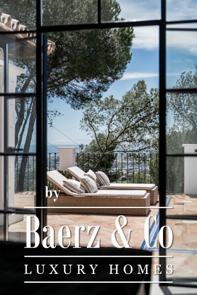 photo 22 Villa - El Madroñal - Benahavis - Ref: 8413