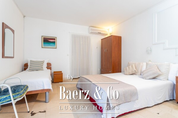 photo 7 Čiovo, a beautiful detached house with an open view of the sea