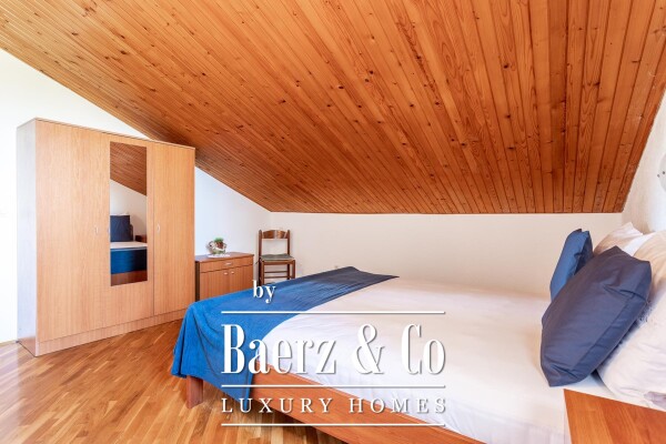 photo 10 Čiovo, a beautiful detached house with an open view of the sea