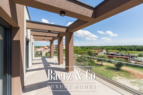 photo 29 Istria, Žbandaj, house with two apartments and a Wellness oasis