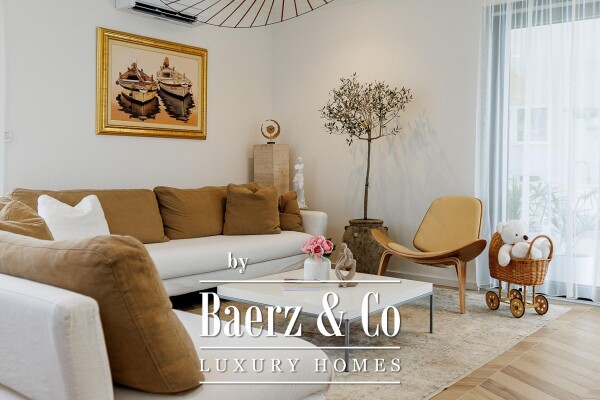 photo 9 Island of Krk, Malinska, luxury villa with sea view and swimming pool