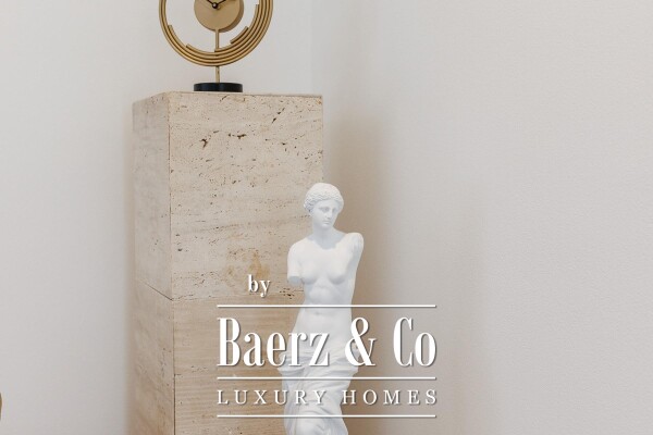 photo 10 Island of Krk, Malinska, luxury villa with sea view and swimming pool