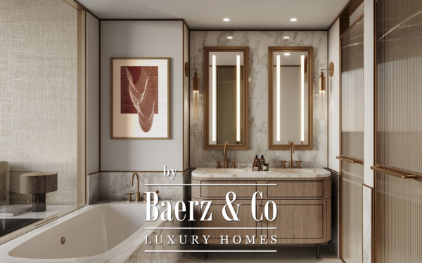 photo 11 Full Canal View | Burj Views | Luxury