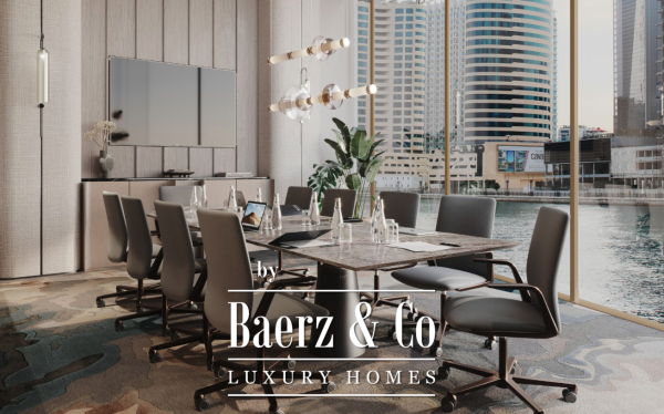 photo 17 Full Canal View | Burj Views | Luxury