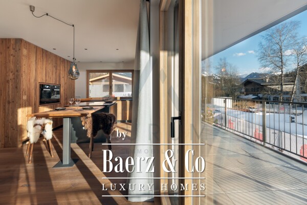 photo 2 Beautiful luxury home in Kitzbühel