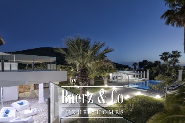 photo 62 Prestigious villa on walking distance to Cala Jondal