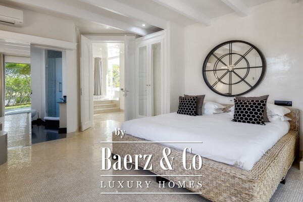 photo 77 Prestigious villa on walking distance to Cala Jondal