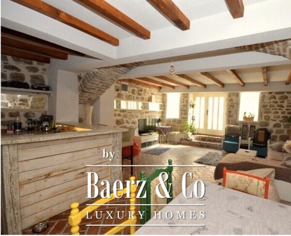 photo 1 Duplex Apartment in Herceg Novi