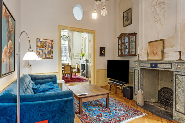 photo 11 Hooglandse Kerkgracht 23