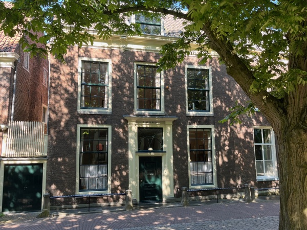 photo 2 Hooglandse Kerkgracht 23