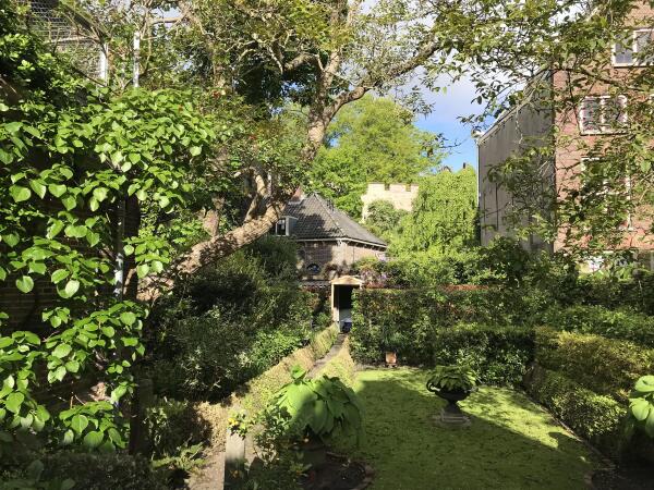 photo 51 Hooglandse Kerkgracht 23