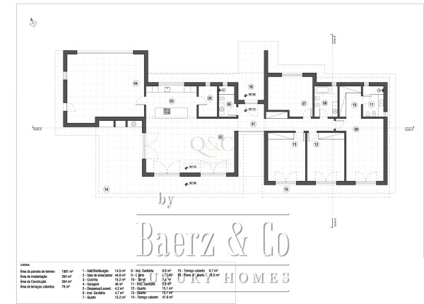 photo 24 Beautiful luxury home in Querença, Tôr e Benafim, Countryside