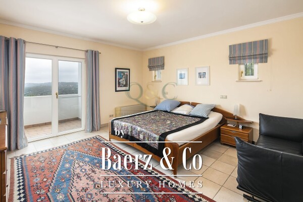 photo 5 Beautiful luxury home in Santa Bárbara de Nexe, Countryside