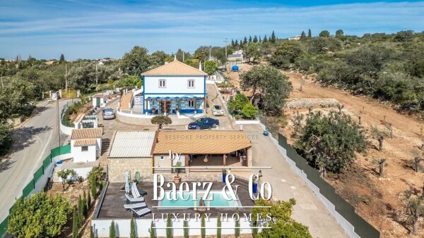 photo 19 Beautiful luxury home in Loulé (São Clemente), Countryside