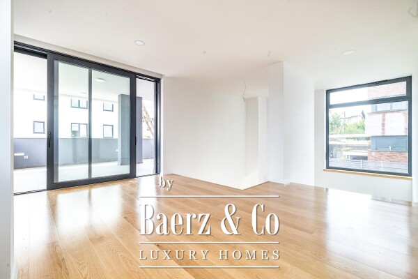 photo 15 Zagreb, Gornji Bukovac, modern villa with a swimming pool, 318 m2, NEWLY BUILT