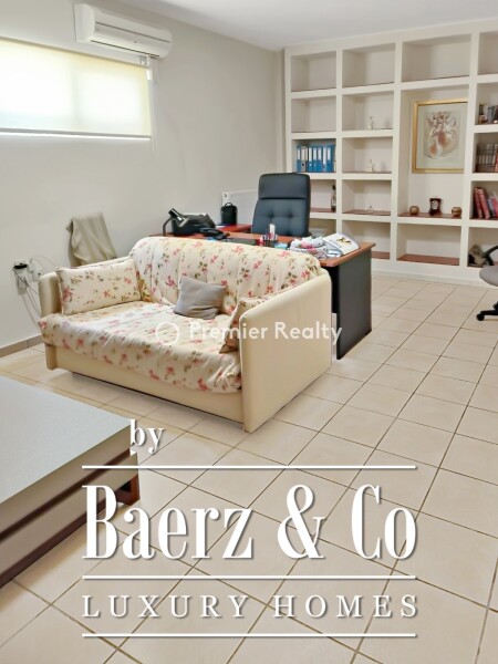 photo 6 759903 - Exquisite maisonette with sea views | Swimming pool | Lagonisi, 295 sq.m.