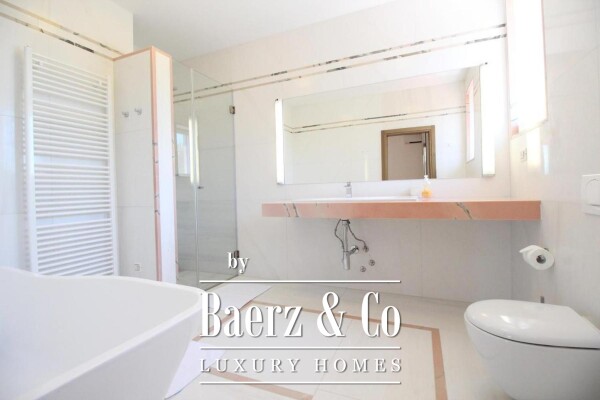 photo 27 Istria, Kanfanar, beautiful house NKP 280 m2 on a large property of 1900 m2