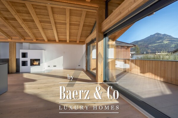 photo 3 Beautiful luxury home in St. Johann in Tirol