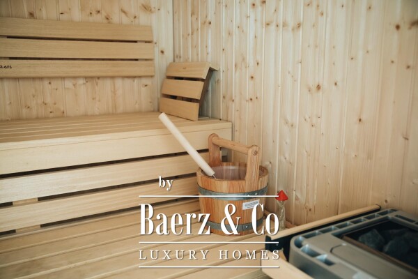 photo 21 Korcula, luxurious family villa with open sea view