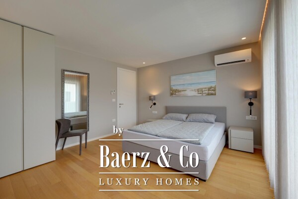 photo 26 Istria, Pomer: Exclusive Modern Villa 260 m2 with Pool and Sea View, 400m from Coast