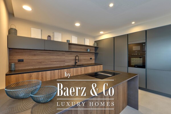 photo 69 Istria, Pomer: Exclusive Modern Villa 260 m2 with Pool and Sea View, 400m from Coast